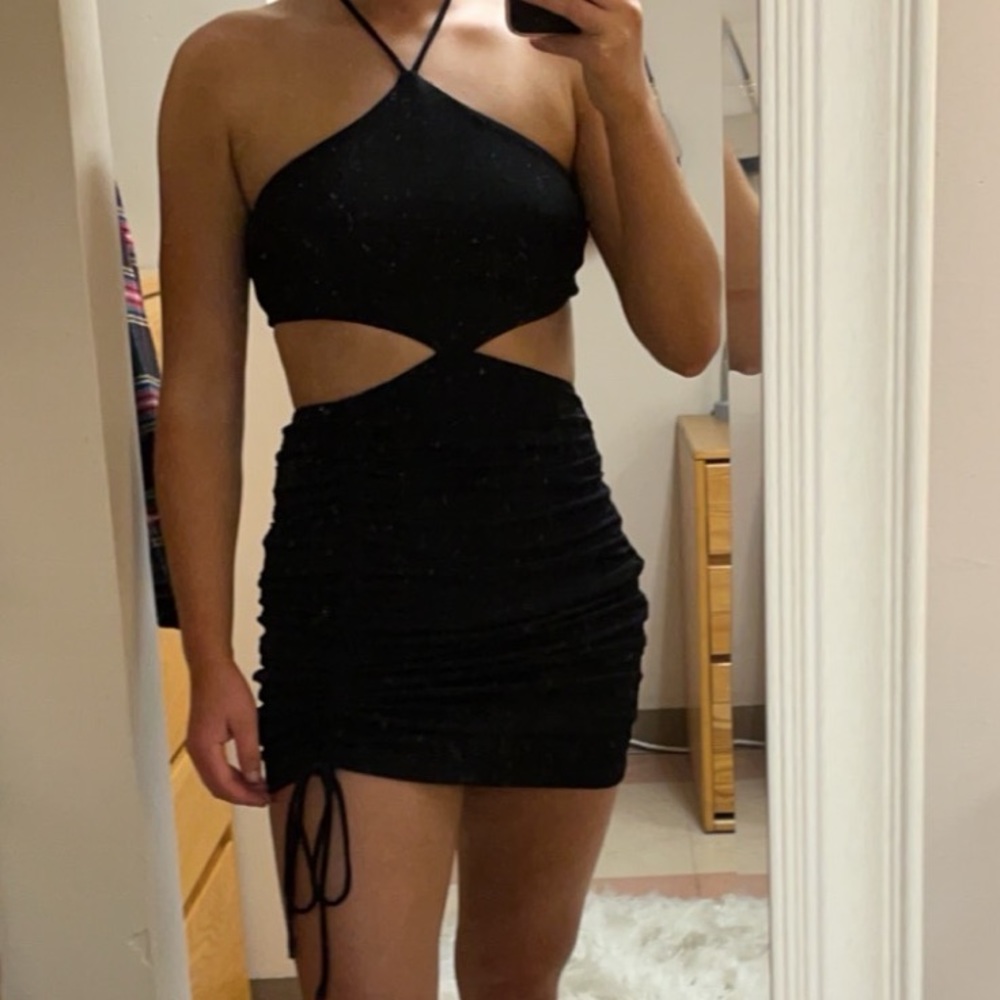 Princess Polly mini dress